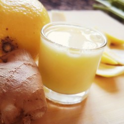 Ginger Shot