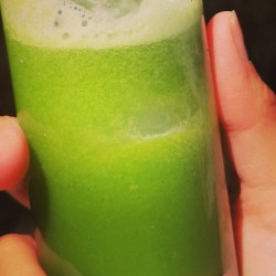 Green Juice