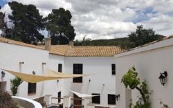 The Old Spanish Mill