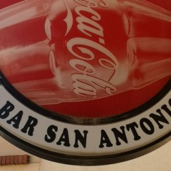 Bar San Antonio