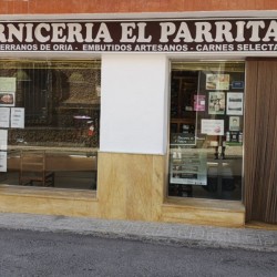 Carniceria El Parrita