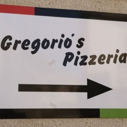 Gregorio's Pizzeria