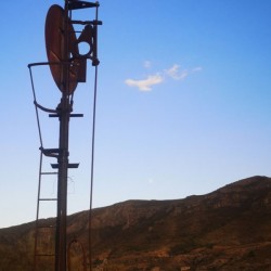 Railway signal