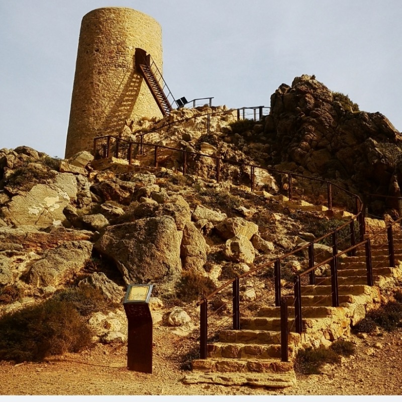 Torre Pirulico