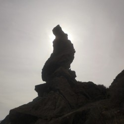 Piedra de Nazareno