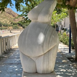 Macael - Marble Interpretation Centre